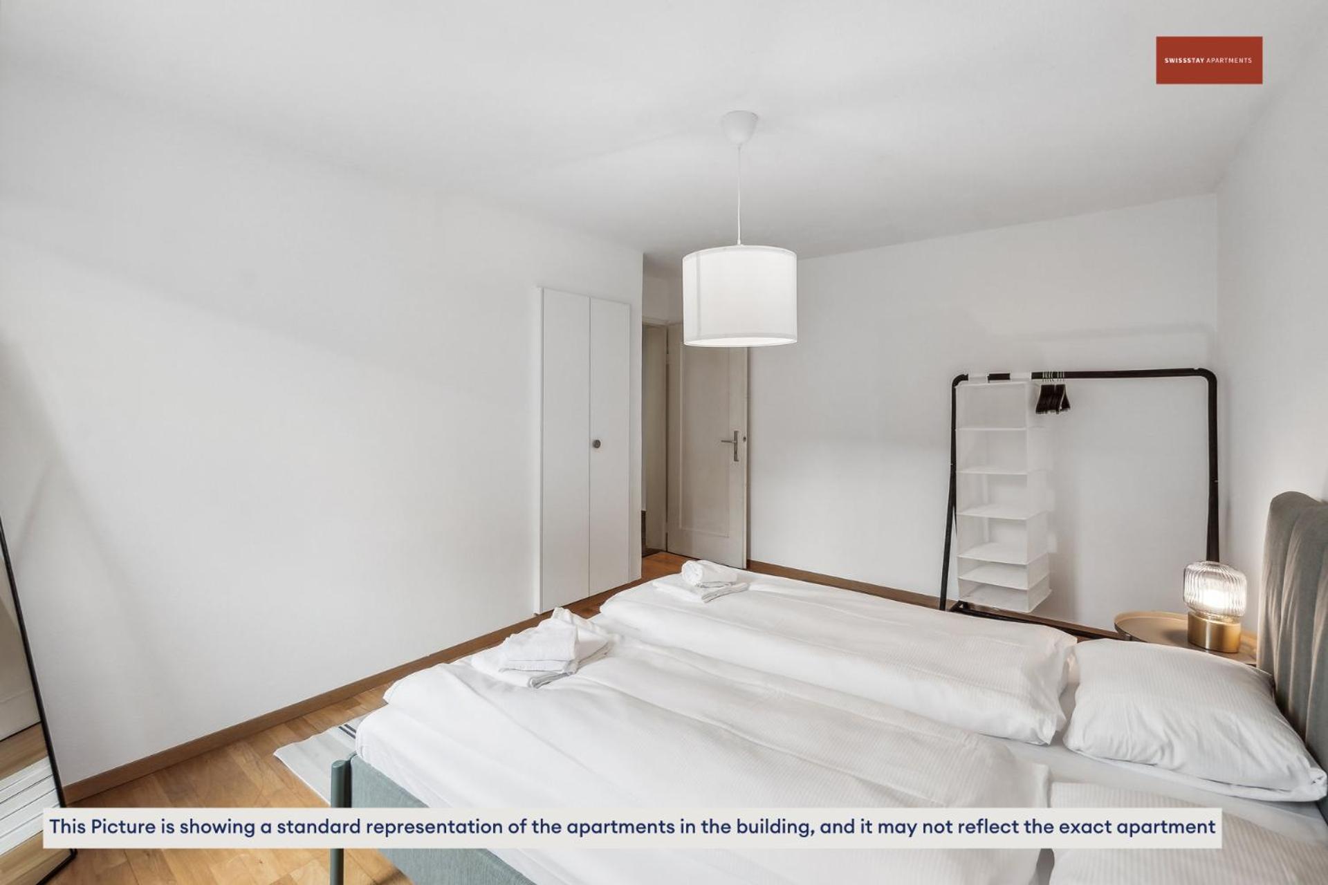 Urban Living Redefined: Apartment In Oerlikon Zurich Exterior photo